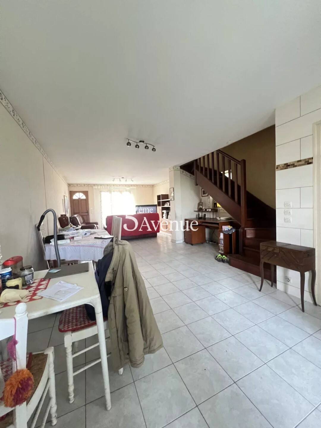 Maison à vendre, 93m², CHAMPIGNY SUR MARNE
