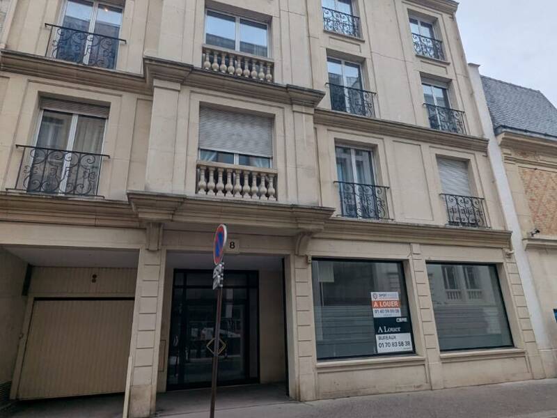 Maison à louer, 32m², PARIS 17E