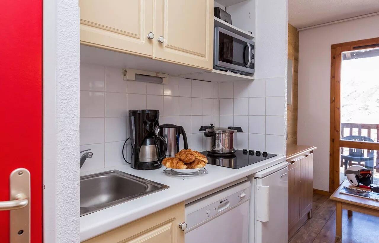 Maison à vendre, 21m², VALMEINIER