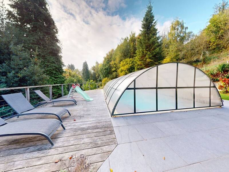 Maison à louer, 240m², HONFLEUR