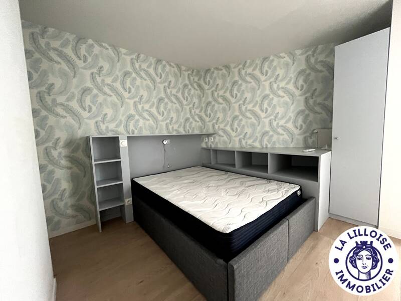 Maison à louer, 15m², LILLE