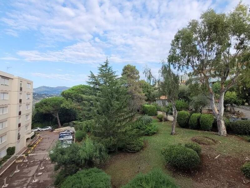 Maison à louer, 19m², NICE