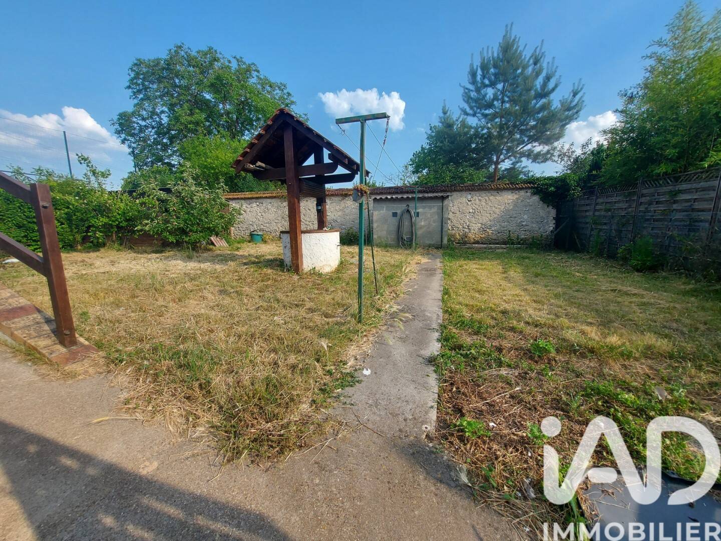 Maison à vendre, 115m², SAINT MAMMES