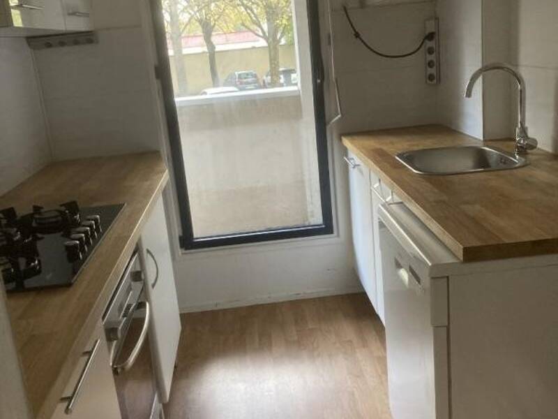 Maison à louer, 64m², DIJON