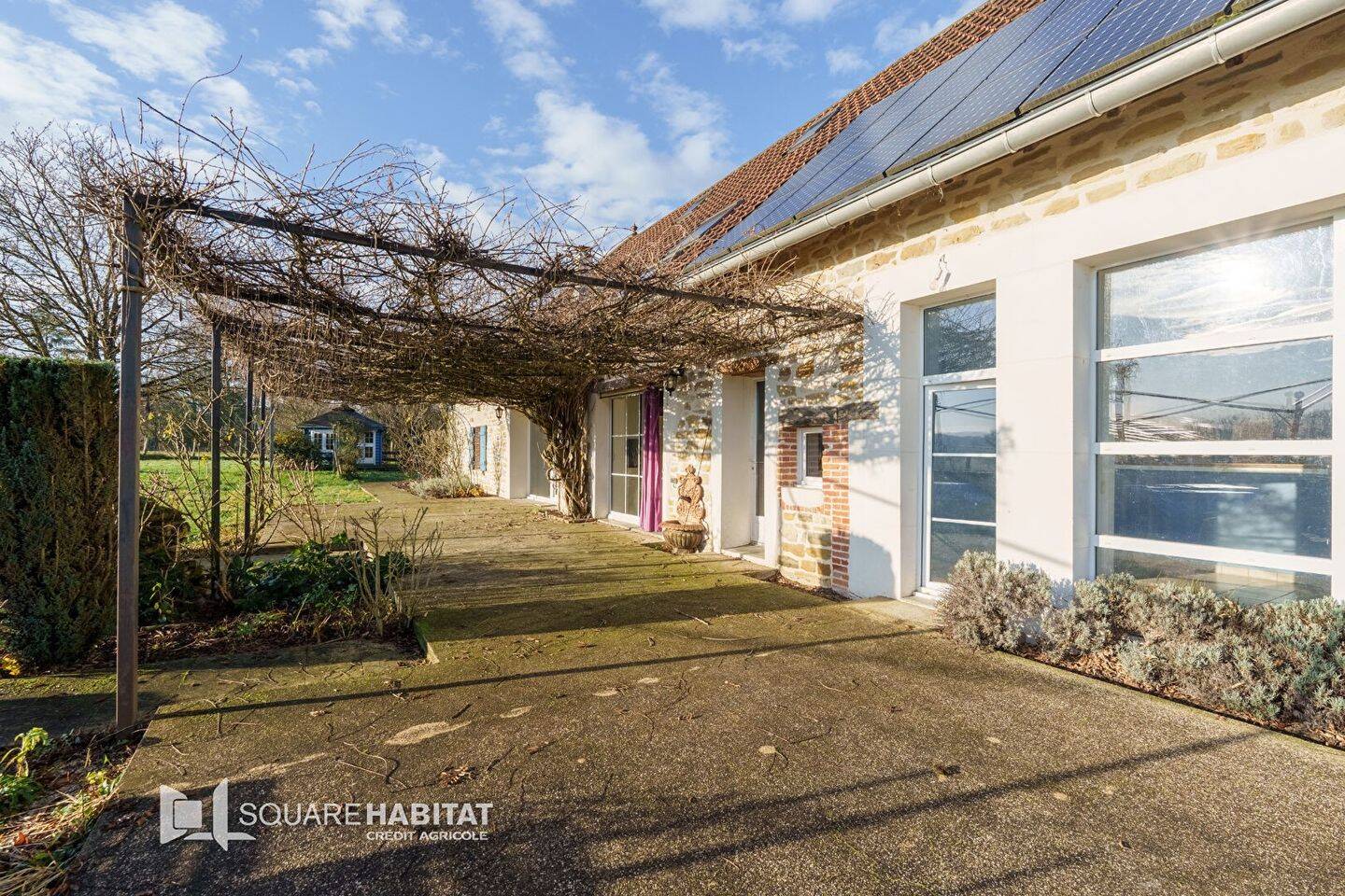 Maison à vendre, 327m², DOLE