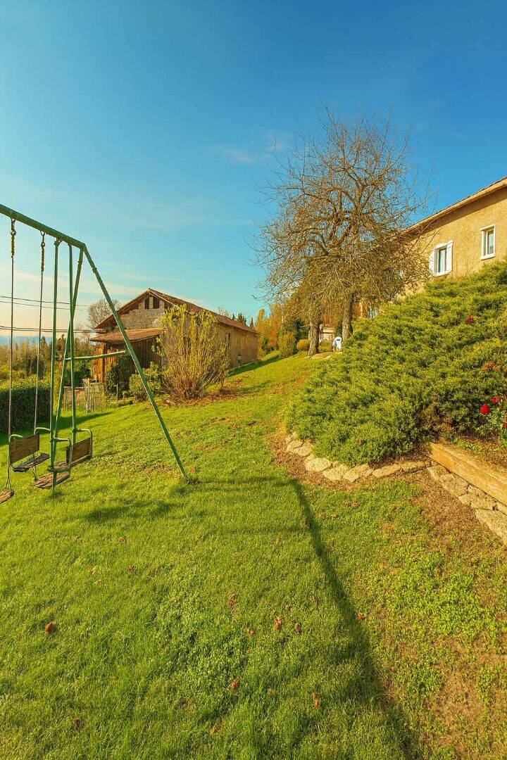 Maison à vendre, 100m², SAINT HILAIRE DE LA COTE