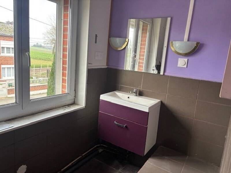 Maison à vendre, 82m², NORD