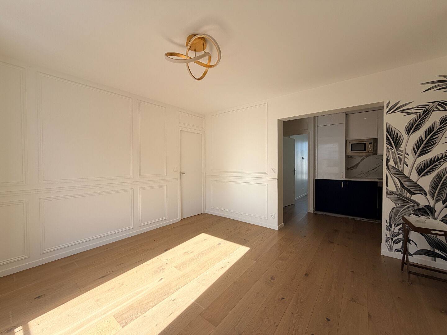 Maison à louer, 52m², COURBEVOIE