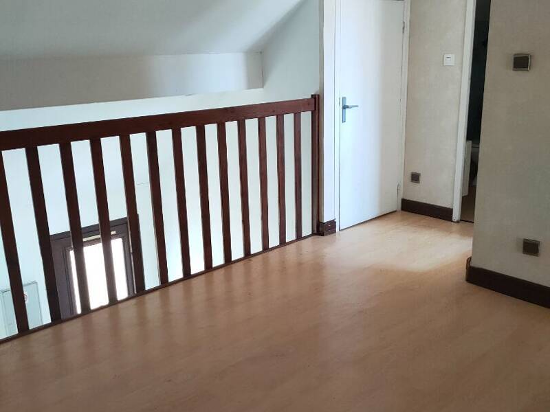 Maison à louer, 84m², LIMOGES