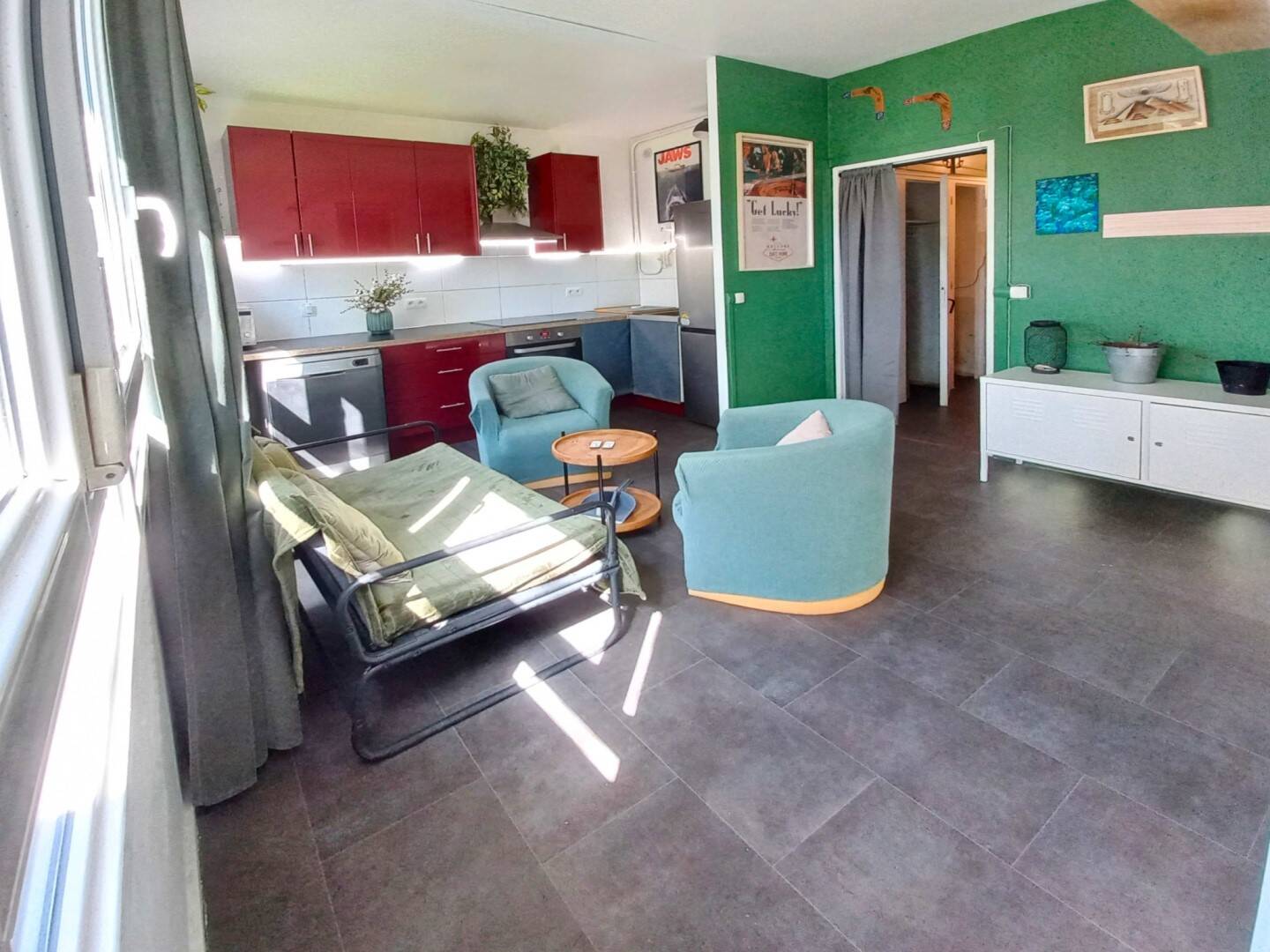 Maison à vendre, 31m², CRETEIL