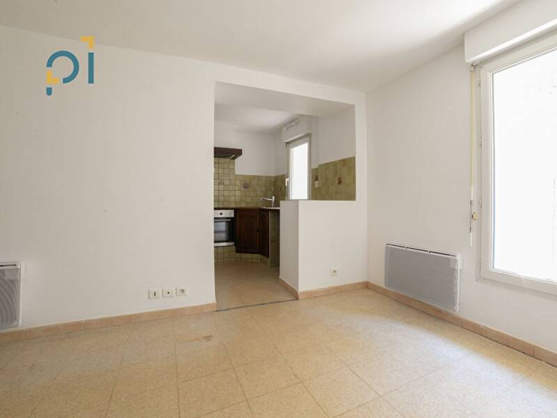 Maison à louer, 47m², SAINT CANNAT