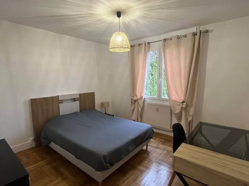 Maison à louer, 39m², LIMOGES