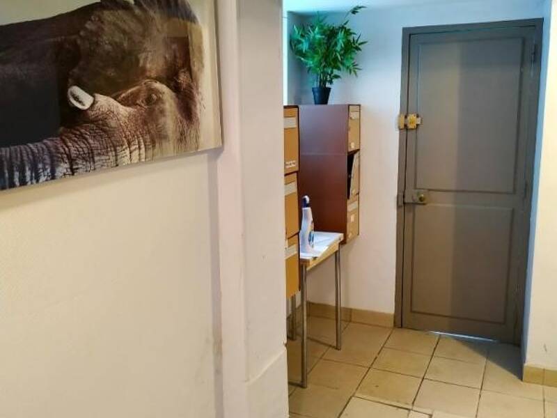 Maison à louer, 11m², ROUEN