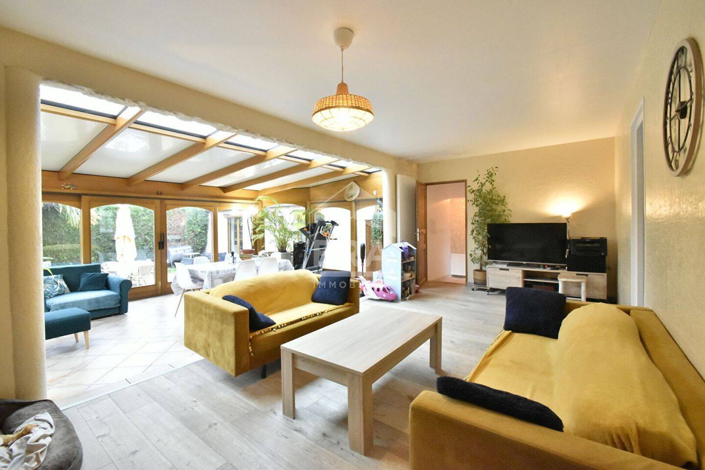 Maison à vendre, 139m², GARANCIERES