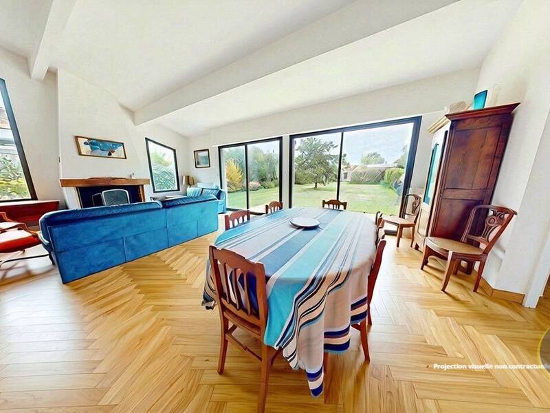 Maison à vendre, 170m², BORDEAUX