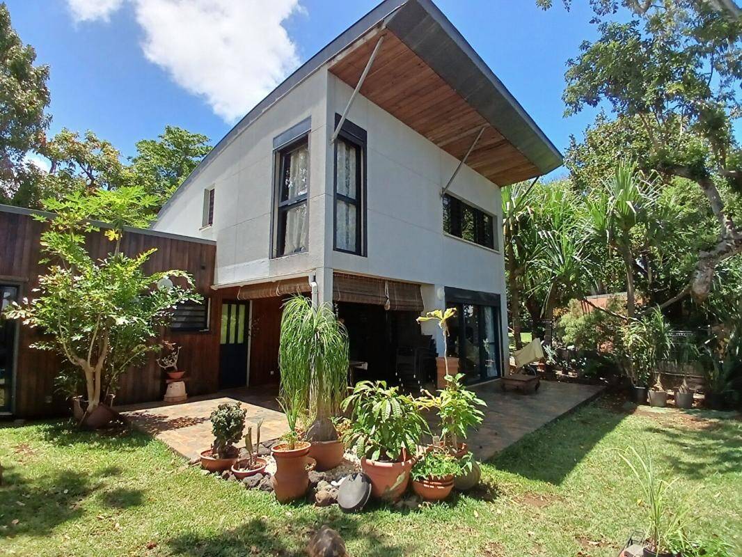 Maison à vendre, 133m², SAINT PIERRE