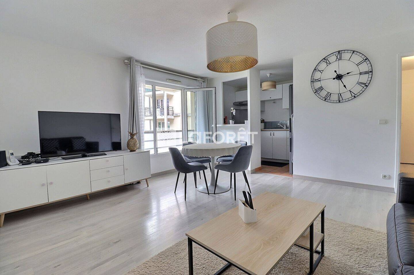 Maison à vendre, 45m², VITRY SUR SEINE