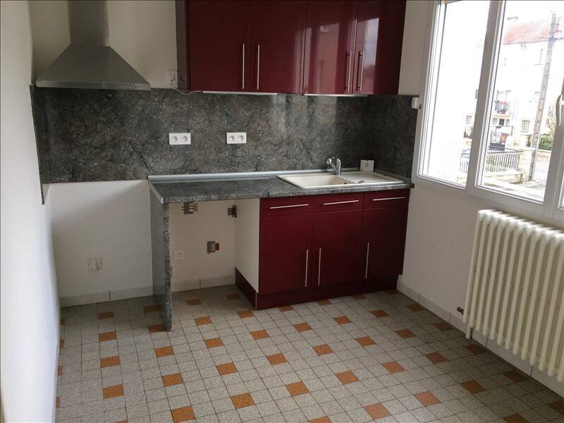 Maison à louer, 85m², SAINT MEMMIE