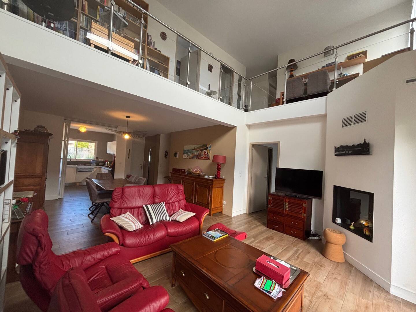 Maison à vendre, 139m², MERIGNAC