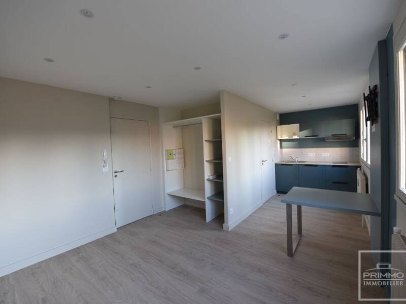 Maison à louer, 22m², VILLEURBANNE