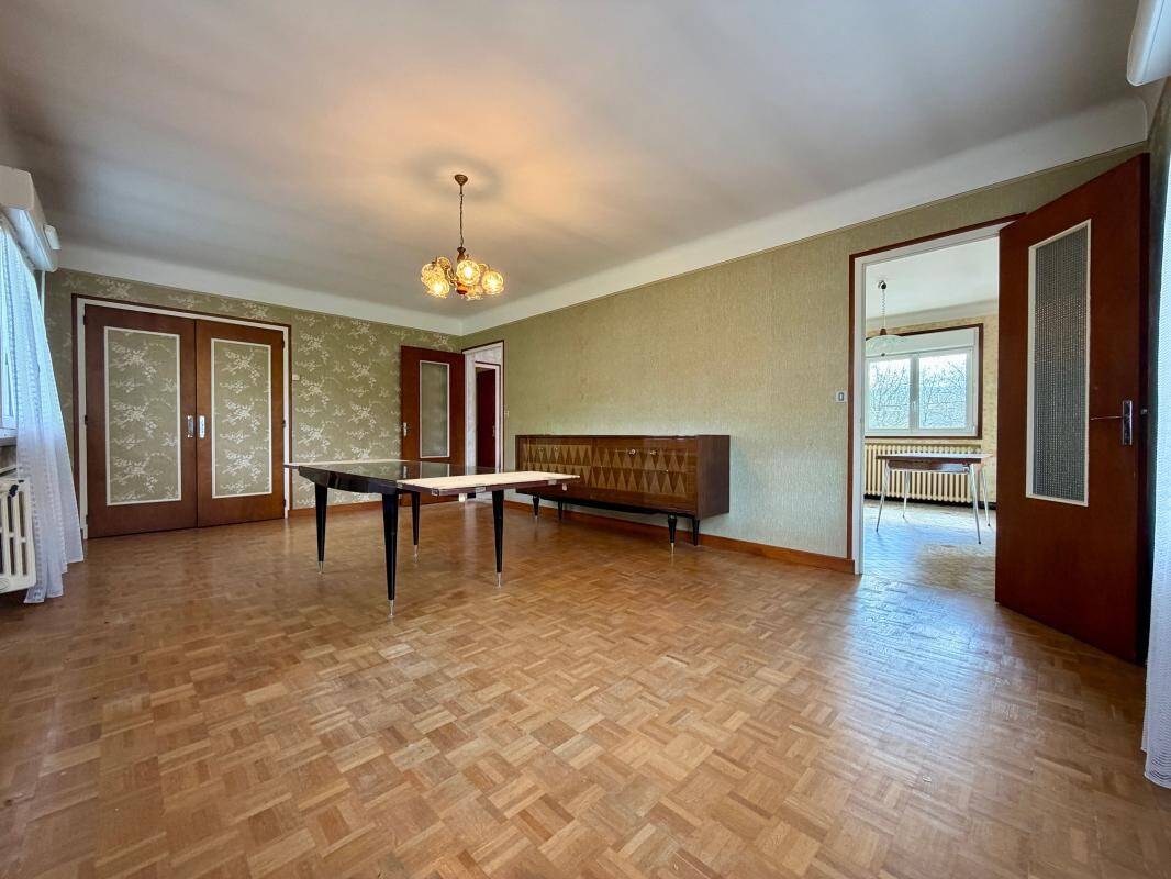 Maison à vendre, 167m², SAINT GEOIRE EN VALDAINE