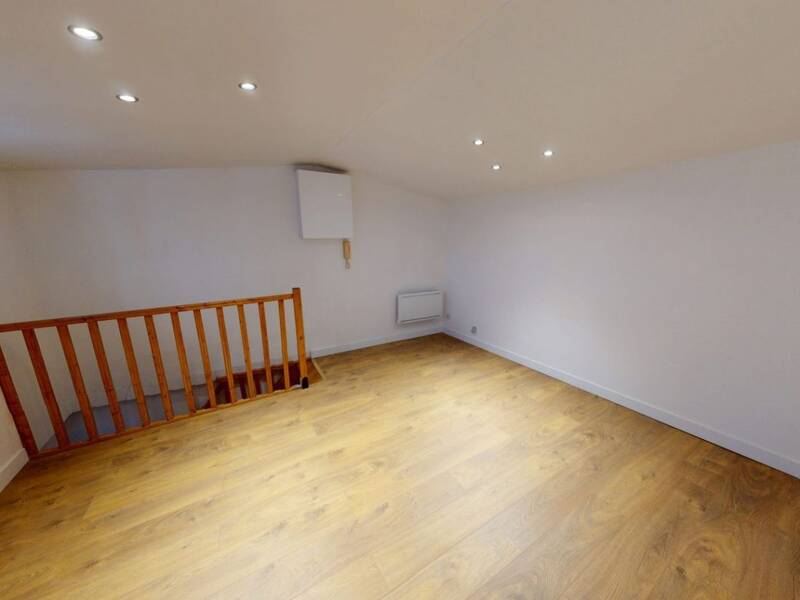 Maison à louer, 32m², LE HAVRE