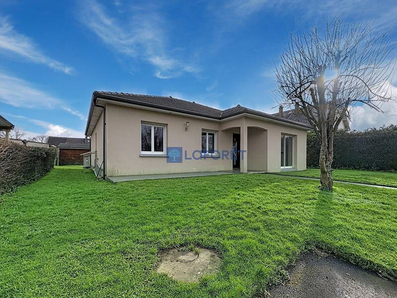 Maison à louer, 112m², FLERS