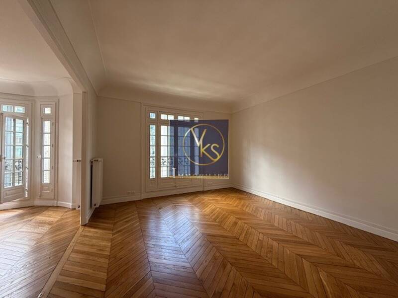 Maison à louer, 92m², PARIS 17E