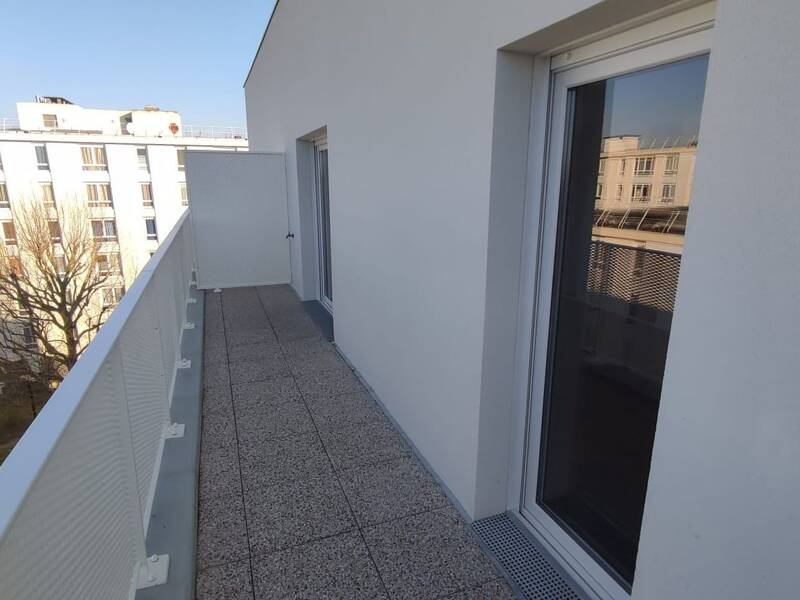 Maison à louer, 33m², GUYANCOURT