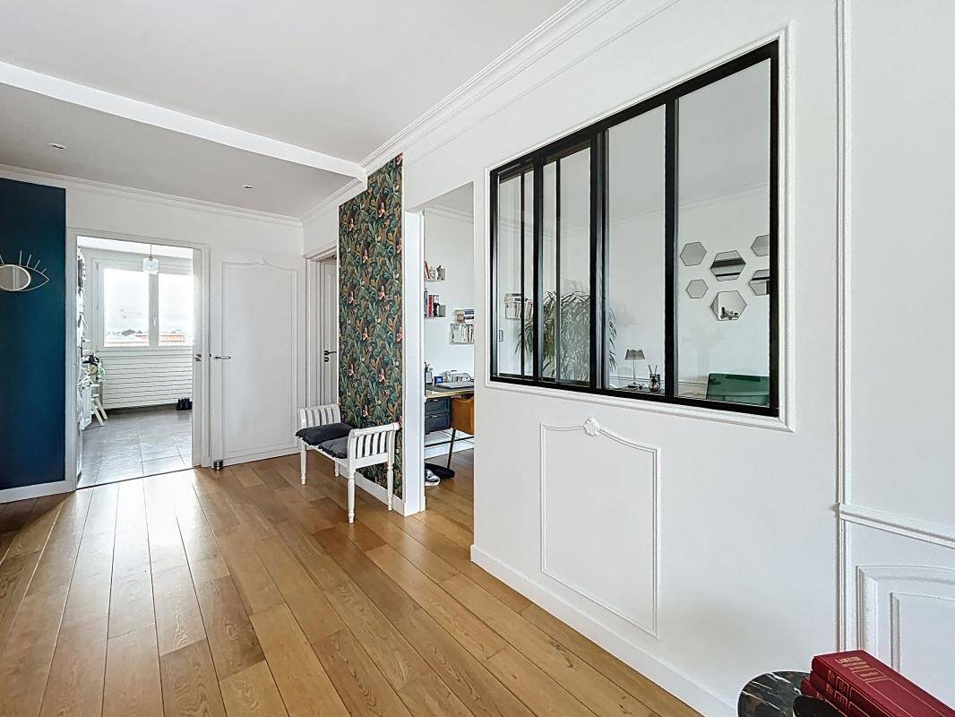 Maison à vendre, 82m², RUEIL MALMAISON