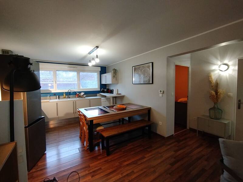 Maison à louer, 66m², LILLE