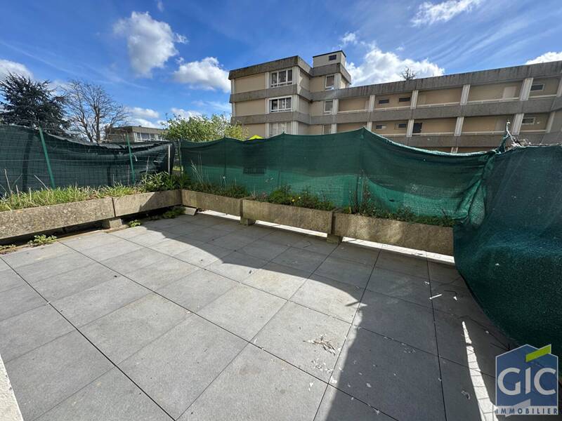 Maison à vendre, 34m², HEROUVILLE SAINT CLAIR