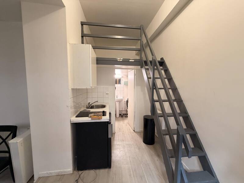 Maison à vendre, 22m², ROUEN