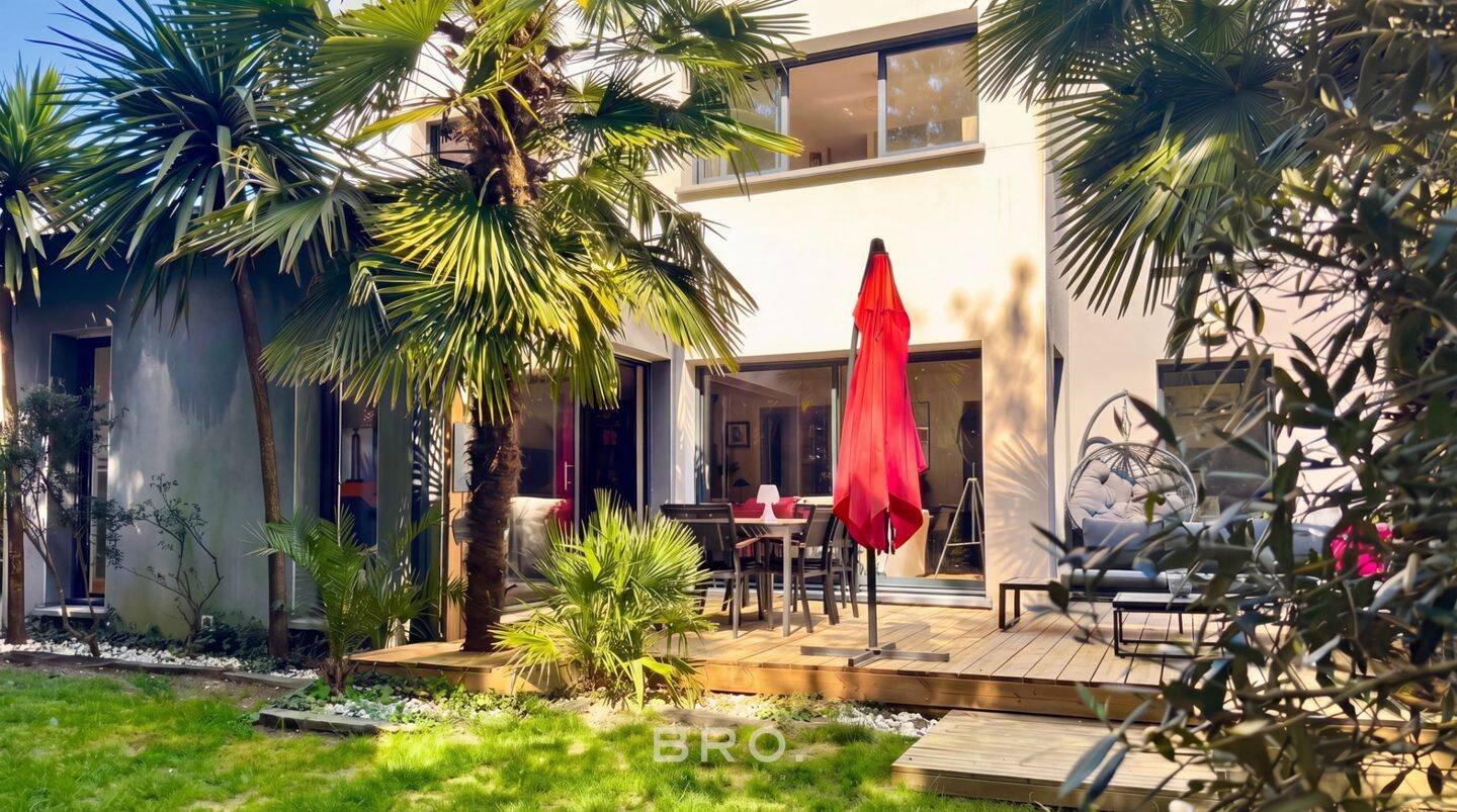 Maison à vendre, 151m², VANNES