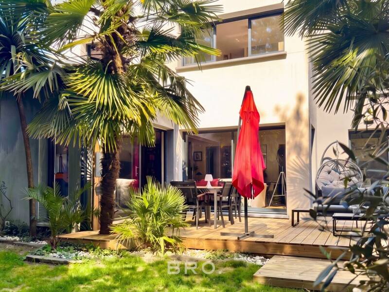 Maison à vendre, 151m², VANNES