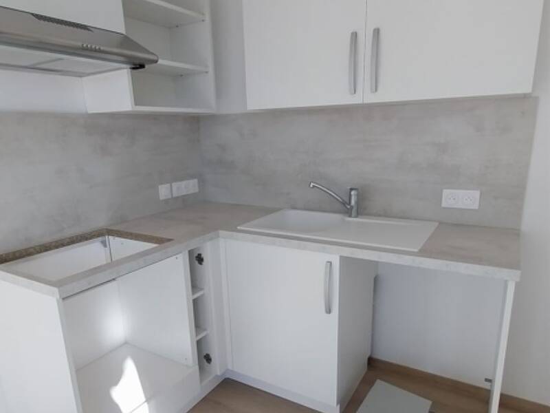 Maison à louer, 43m², NANTES