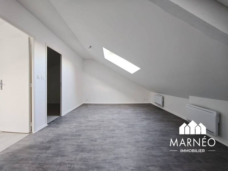 Maison à louer, 40m², CHALONS EN CHAMPAGNE