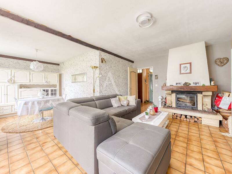 Maison à vendre, 93m², NOISIEL