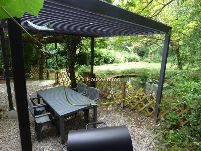 Maison à vendre, 67m², SAINT BRICE SUR VIENNE