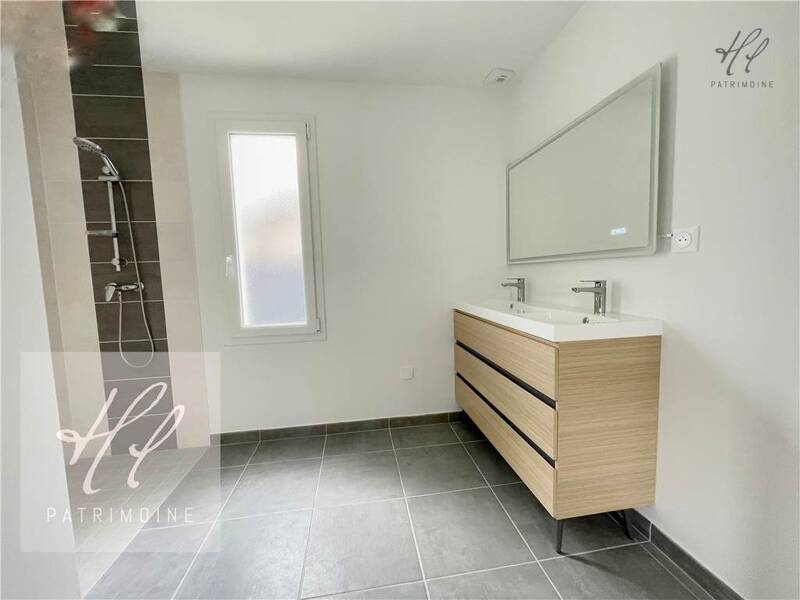 Maison à louer, 84m², NOTRE DAME DES LANDES