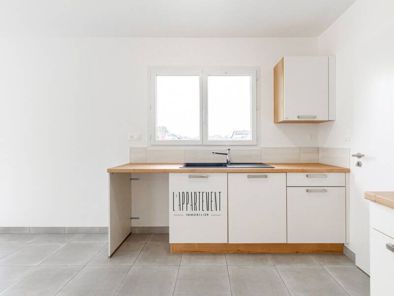 Maison à louer, 90m², ROQUES