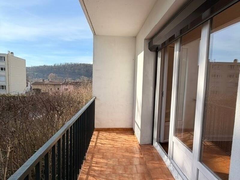 Maison à louer, 40m², FONTAINES SUR SAONE