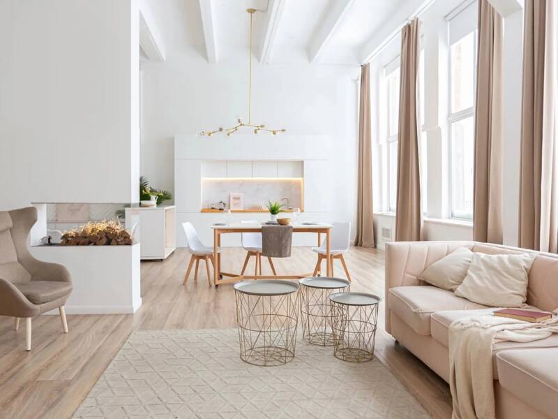 Maison à vendre, 52m², VILLE D'AVRAY