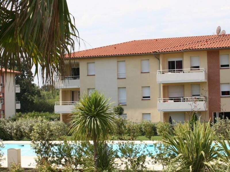 Maison à louer, 44m², PERPIGNAN