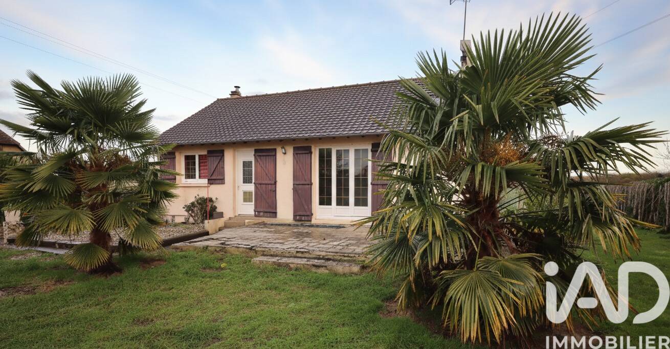 Maison à vendre, 99m², SAINT AUBIN SUR GAILLON