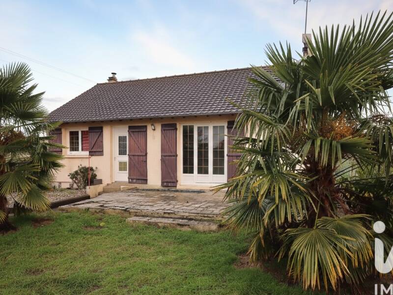 Maison à vendre, 99m², SAINT AUBIN SUR GAILLON