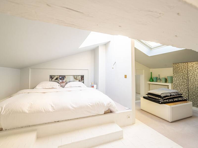 Maison à vendre, 160m², PARIS 10E