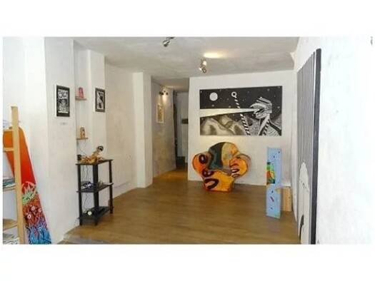 Local commercial à vendre 85 000 € 91,5 m² de surface de vente Brignoles 83170