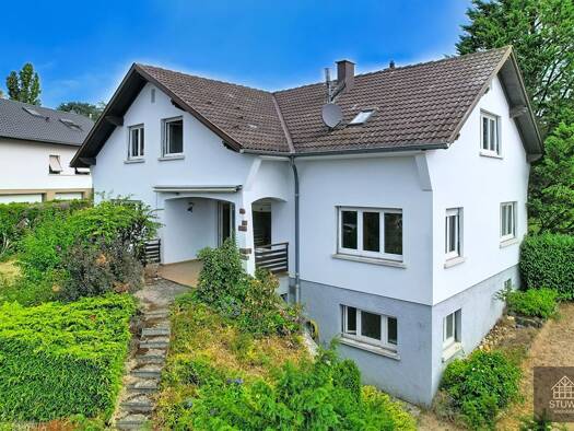 Maison de plain-pied à vendre 598 000 € 10 pièces 5 chambres 182 m² 1 305 m² de terrain Bischoffsheim 67870