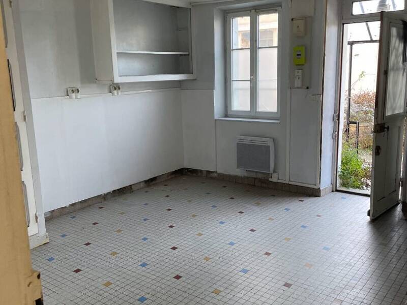Maison à louer, 63m², MOUROUX